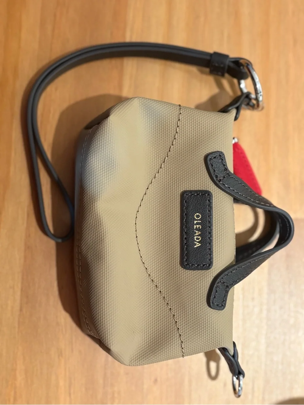 OLEADA AnyWhere AnyDuffle Charm